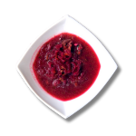 Menu item