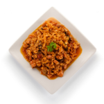 Menu item