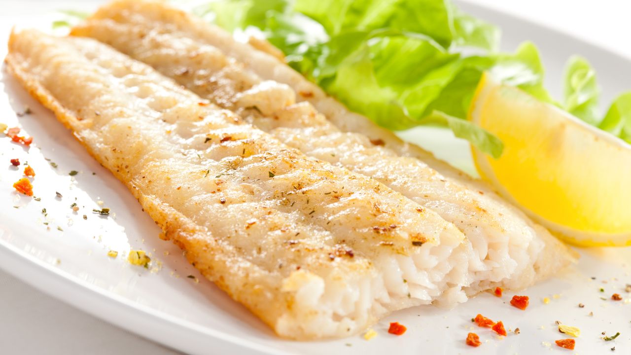 Menu item