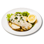 Menu item