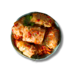 Menu item