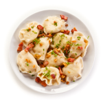 Menu item
