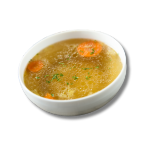 Menu item