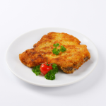 Menu item